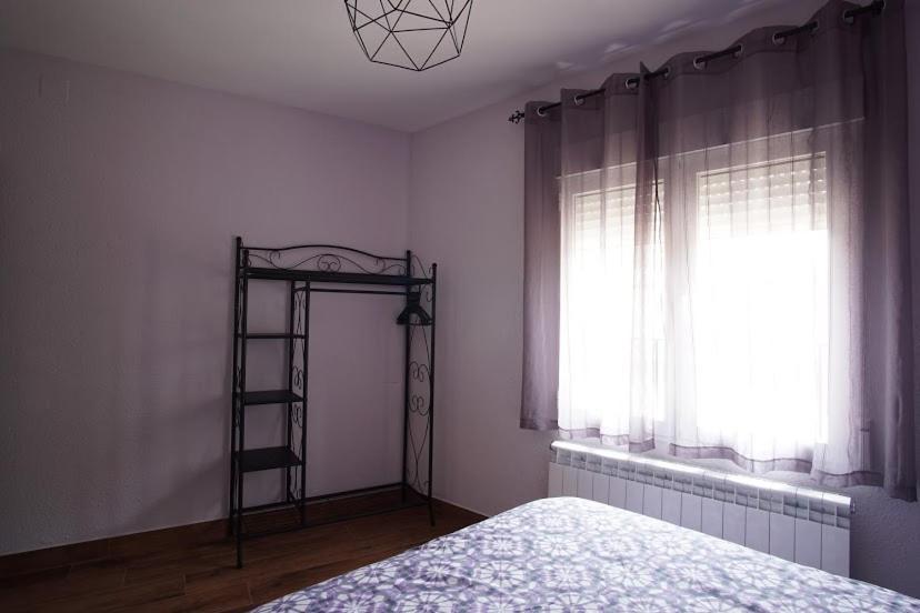 הוילה Granja Llumes La Casa Del Rio מראה חיצוני תמונה